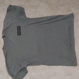 Rogue Josh Bridges T-Shirt